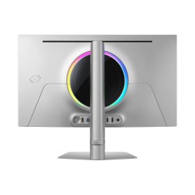   SAMSUNG 27" LS27FG812SUXEN UHD OLED 16:9 0.03ms GTG monitor
