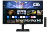 SAMSUNG 27" LS27FM500EUXDU FHD IPS 16:9 5ms monitor SMART