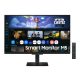 SAMSUNG 27" LS27FM500EUXDU FHD IPS 16:9 5ms monitor SMART