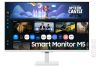 SAMSUNG 27" LS27FM501EUXDU FHD IPS 16:9 5ms monitor SMART