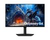 SAMSUNG 27" LS27HG402EUXEN FHD IPS 16:9 1 gamer monitor