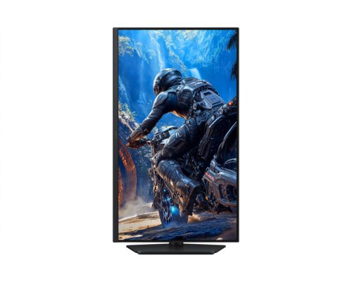 SAMSUNG 27" LS27HG402EUXEN FHD IPS 16:9 1 gamer monitor