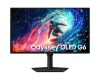 SAMSUNG 27" LS27HG612SUXEN QHD OLED 16:9 240Hz gaming monitor