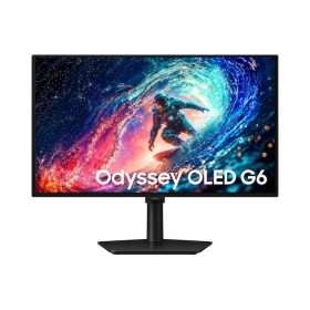   SAMSUNG 27" LS27HG612SUXEN QHD OLED 16:9 240Hz gaming monitor