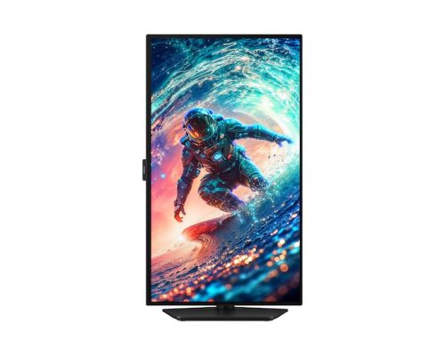 SAMSUNG 27" LS27HG612SUXEN QHD OLED 16:9 240Hz gaming monitor