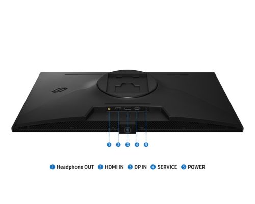 SAMSUNG 27" LS27HG612SUXEN QHD OLED 16:9 240Hz gaming monitor