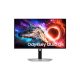 SAMSUNG 27" LS27HG800SUXEN 4K OLED 16:9 0.03ms gamer monitor