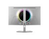 SAMSUNG 27" LS27HG800SUXEN 4K OLED 16:9 0.03ms gamer monitor
