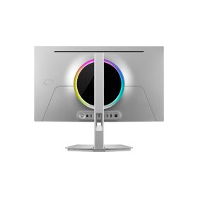   SAMSUNG 27" LS27HG800SUXEN 4K OLED 16:9 0.03ms gamer monitor