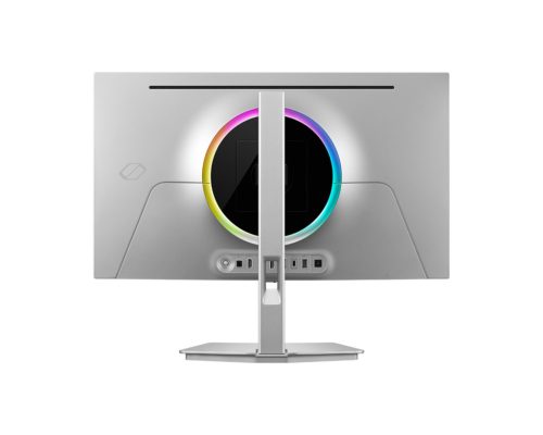 SAMSUNG 27" LS27HG800SUXEN 4K OLED 16:9 0.03ms gamer monitor