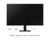 SAMSUNG 32" LS32D700EAUXEN UHD VA 16:9 5ms monitor