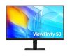 SAMSUNG 32" LS32D800UAUXEN UHD VA 16:9 5ms monitor