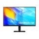 SAMSUNG 32" LS32D800UAUXEN UHD VA 16:9 5ms monitor