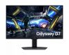 SAMSUNG 32"  LS32DG702EUXDU 4K IPS 16:9 1ms monitor
