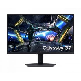 SAMSUNG 32"  LS32DG702EUXDU 4K IPS 16:9 1ms monitor