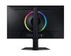SAMSUNG 32"  LS32DG702EUXDU 4K IPS 16:9 1ms monitor