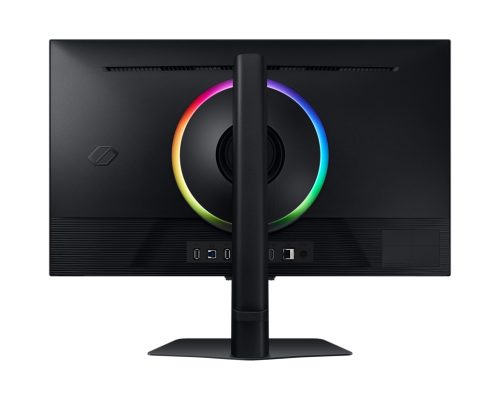 SAMSUNG 32"  LS32DG702EUXDU 4K IPS 16:9 1ms monitor