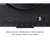 SAMSUNG 32"  LS32DG702EUXDU 4K IPS 16:9 1ms monitor