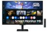 SAMSUNG 32" LS32FM500EUXDU FHD VA 16:9 4ms monitor SMART