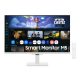 SAMSUNG 32" LS32FM501EUXDU FHD VA 16:9 4ms monitor SMART