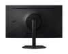 SAMSUNG 32" LS32HG730SUXEN 4K OLED 16:9 0.03ms gamer monitor