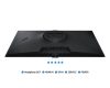 SAMSUNG 32" LS32HG730SUXEN 4K OLED 16:9 0.03ms gamer monitor