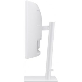   SAMSUNG 34" LS34C650TAUXEN ViewFinity S6 S65TC UWQHD VA 21:9 5ms monitor