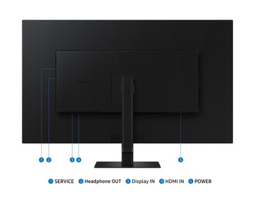 SAMSUNG 37" LS37D700EAUXEN UHD VA 16:9 5ms GTG monitor