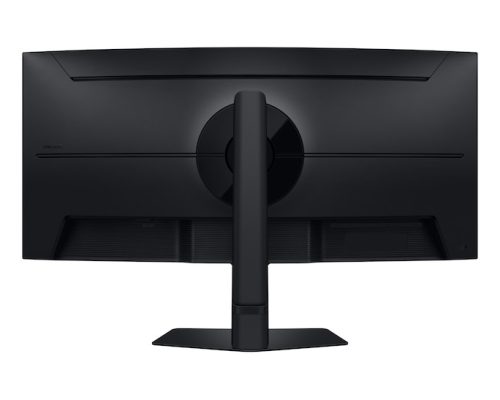 SAMSUNG 40" LS40H850TAUXEN WUHD VA 21:9 4ms ívelt monitor