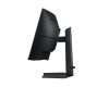 SAMSUNG 40" LS40H850TAUXEN WUHD VA 21:9 4ms ívelt monitor