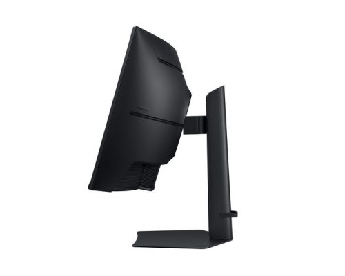 SAMSUNG 40" LS40H850TAUXEN WUHD VA 21:9 4ms ívelt monitor