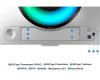 SAMSUNG 49" LS49DG934SUXEN DQHD OLED 32:9 0,03ms monitor