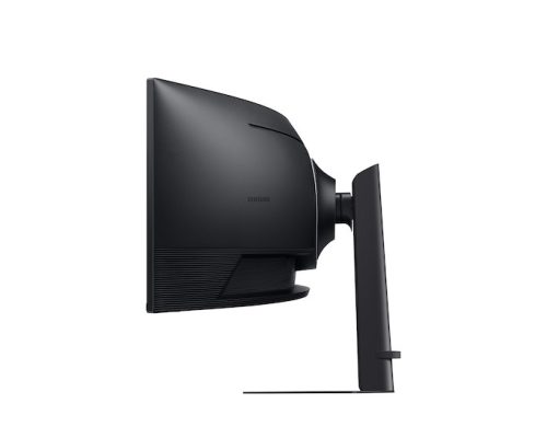 SAMSUNG 49" LS49F950UAUXEN DQHD 32:9 5ms GTG monitor