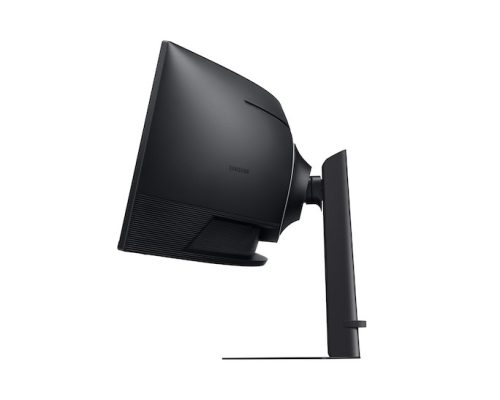 SAMSUNG 49" LS49F950UAUXEN DQHD 32:9 5ms GTG monitor
