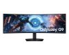 SAMSUNG 49" LS49FG910EUXEN DQHD 32:9 1ms GTG monitor