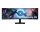 SAMSUNG 49" LS49FG910EUXEN DQHD 32:9 1ms GTG monitor