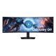 SAMSUNG 49" LS49FG910EUXEN DQHD 32:9 1ms GTG monitor