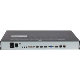 Dahua Videofal kijelző 55" LS550KDH-UF, 24/7, UHD, 700