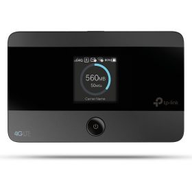 TP-LINK ROUTER M7350 4G LTE Mobile WiFi