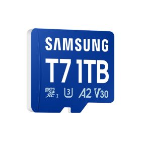 SAMSUNG SD kártya  1TB, T7, CL10