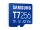SAMSUNG SD kártya 256GB, T7, CL10