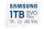 SAMSUNG SD kártya 1TB, EVO PLUS, Blue Wave, 160MB/s