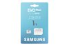 SAMSUNG SD kártya 1TB, EVO PLUS, Blue Wave, 160MB/s