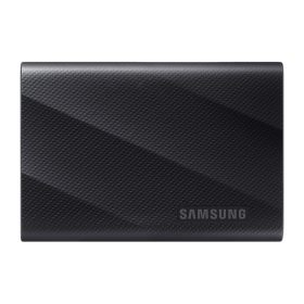 SAMSUNG SSD Külső, 1TB, T9, Fekete, USB 3.2