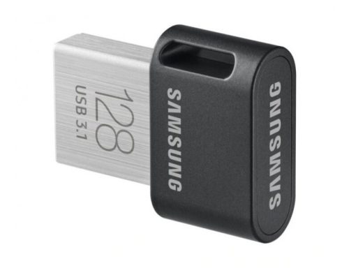 SAMSUNG Pendrive 128GB, Fit PLUS