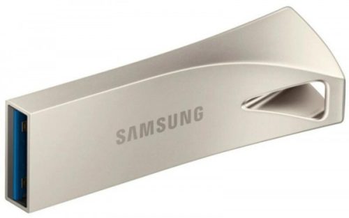 SAMSUNG Pendrive 128GB, Bar PLUS, Pezsgő