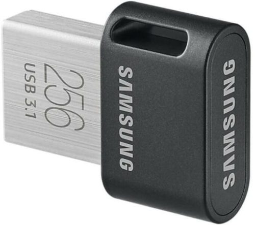 SAMSUNG Pendrive 256GB, Fit PLUS