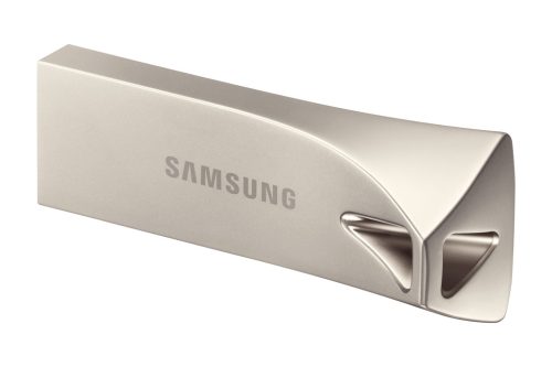 SAMSUNG Pendrive 512GB, Bar PLUS, Pezsgő