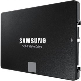 SAMSUNG SSD Belső, 250GB, 870 EVO, 2.5, SATA3