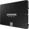 SAMSUNG SSD Belső, 2TB, 870 EVO, 2.5, 1200 TBW